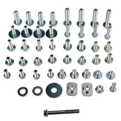 Tusk Yamaha YZ Trail Bolt Kit Tusk Yamaha YZ Trail Bolt Kit
