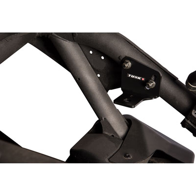 Tusk X3 B-Pillar Flag Mount Passenger Side Standard Mount