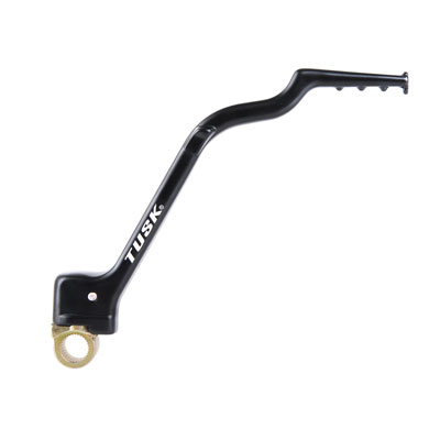 Tusk Kick Starter Anodized Black Tusk Kick Starter Anodized Black