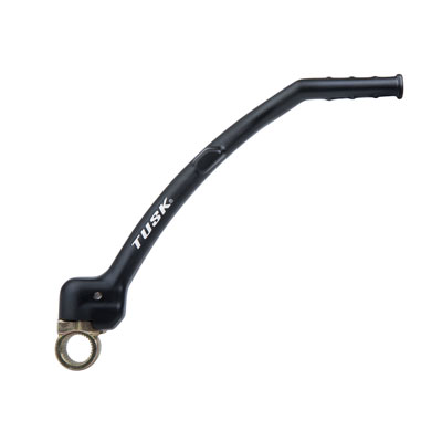 Tusk Kick Starter Anodized Black Tusk Kick Starter Anodized Black