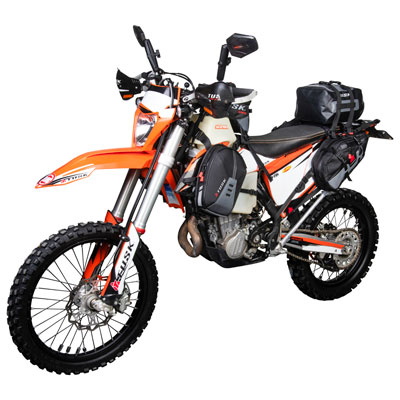 tusk dual sport
