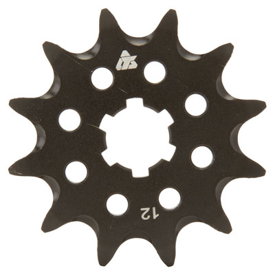 Front Sprocket 12 Tooth For Kawasaki KDX175 1980-1982 | eBay