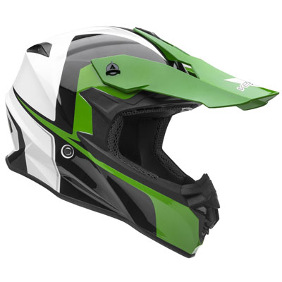 Vega VF1 Helmet X-Large Stinger Hi-Vis Green Vega VF1 Helmet X-Large Stinger Hi-Vis Green