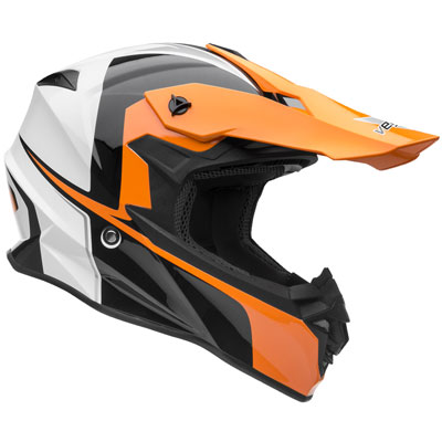 Vega VF1 Helmet Large Stinger Hi-Vis Orange Vega VF1 Helmet Large Stinger Hi-Vis Orange