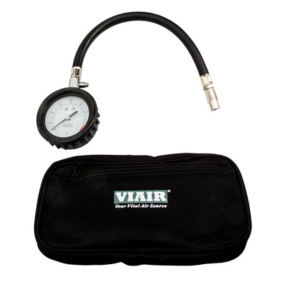 Viair 2.5 Air Down Gauge 0-35 psi Viair 2.5 Air Down Gauge 0-35 psi