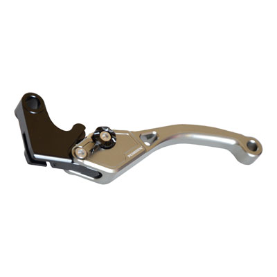 Vortex V3 2.0 Shorty Clutch Lever Titanium Vortex V3 2.0 Shorty Clutch Lever Titanium