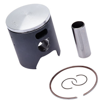 Wossner Piston Kit Standard (66.34 mm) Wossner Piston Kit Standard (66.34 mm)