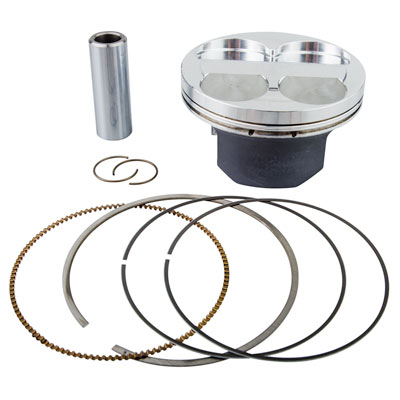 Wossner Piston Kit Standard (76.96 mm) Wossner Piston Kit Standard (76.96 mm)