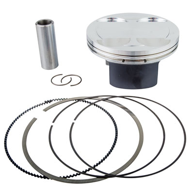 Wossner Piston Kit Standard (95.95 mm) Wossner Piston Kit Standard (95.95 mm)