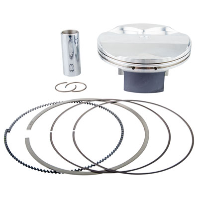 Wossner Piston Kit Standard (95.98 mm) Wossner Piston Kit Standard (95.98 mm)