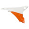 White/16 KTM Orange Color Option