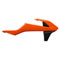 16 KTM Orange/Black Color Option