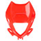 Red Color Option