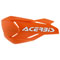 Orange/White Color Option