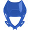 Blue Color Option