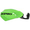 Green/Black Color Option