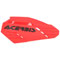 Red/Black Color Option