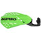 Green/Black Color Option