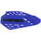 Blue/Black Color Option