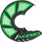 Black/Green Color Option