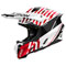 Gloss Red Color Option