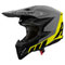 Matte Yellow Color Option