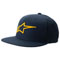 Navy/Gold Color Option