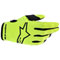 Yellow Fluo/Black Color Option