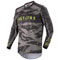 Black/Grey Camo/Yellow Fluo Color Option