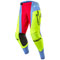 Light Blue/Yellow Fluo/Red Berry Color Option