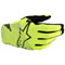 Yellow Fluo Color Option