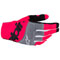 Black/Pink Fluo Color Option