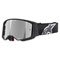Corp Black-Grey Frame/Silver Mirror Lens Color Option