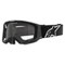Corp Black Frame/Clear Lens Color Option