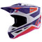 White/Purple/Pink Color Option