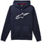Navy/White Color Option