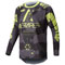 Dark Camo/Yellow Fluo Color Option