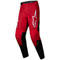 Bright Red/Black Color Option