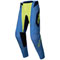 Yellow/Fluo Blue Color Option