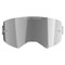Silver Mirror Color Option