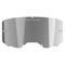 Silver Mirror Color Option