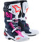 Dark Blue/White/Black Color Option