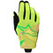 Green/Yellow Fluo/Pink Fluo Color Option