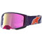 Purple/Red Color Option