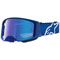 Blithe Blue/White Color Option