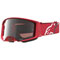 Red Fluo Color Option