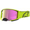 Yellow Fluo/Black Color Option