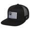 Black/Black Color Option