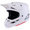 Gloss White Color Option