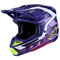 Purple/Pink Glossy Color Option
